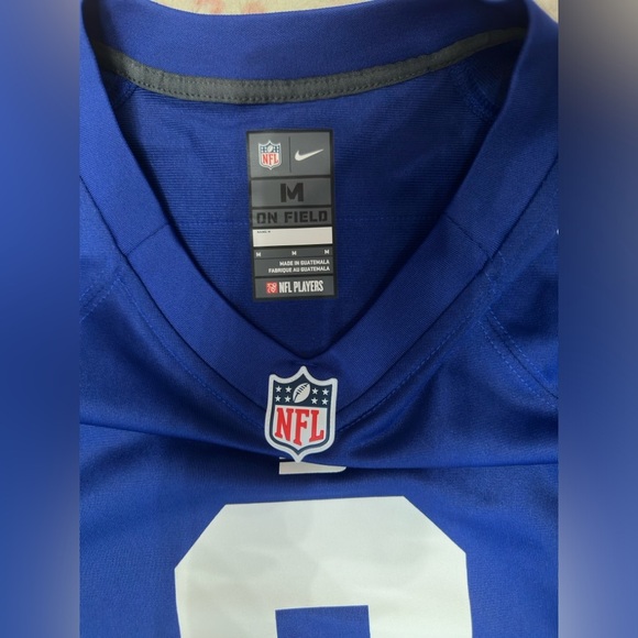 NY Giants Nike Jones jersey - Picture 3 of 5